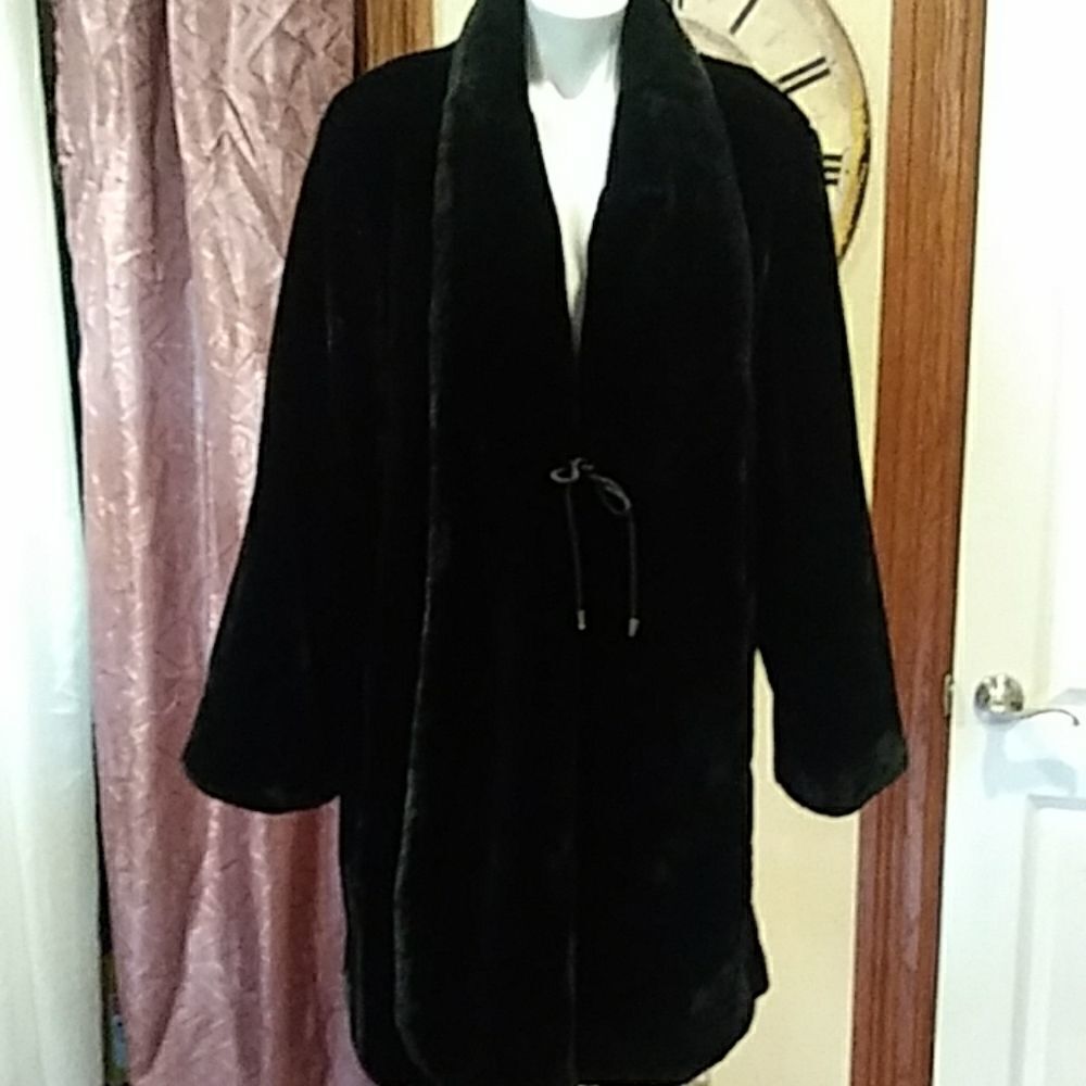 ❤️HP❤️Marvin Richards coat   